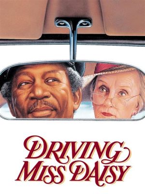 Driving Miss Daisy? A heartwarming tale of unlikely friendship against the backdrop of racial prejudice!