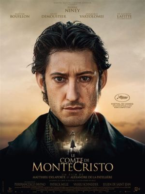 What Can You Learn About Courage and Sacrifice From the 1911 Film The Count of Monte Cristo ?