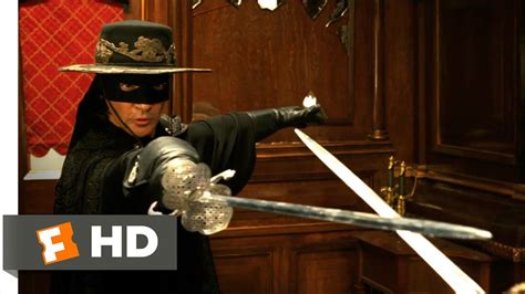 Zorro And Son: Adventures of Sword Fighting and Family Ties In A Thrilling Western Drama